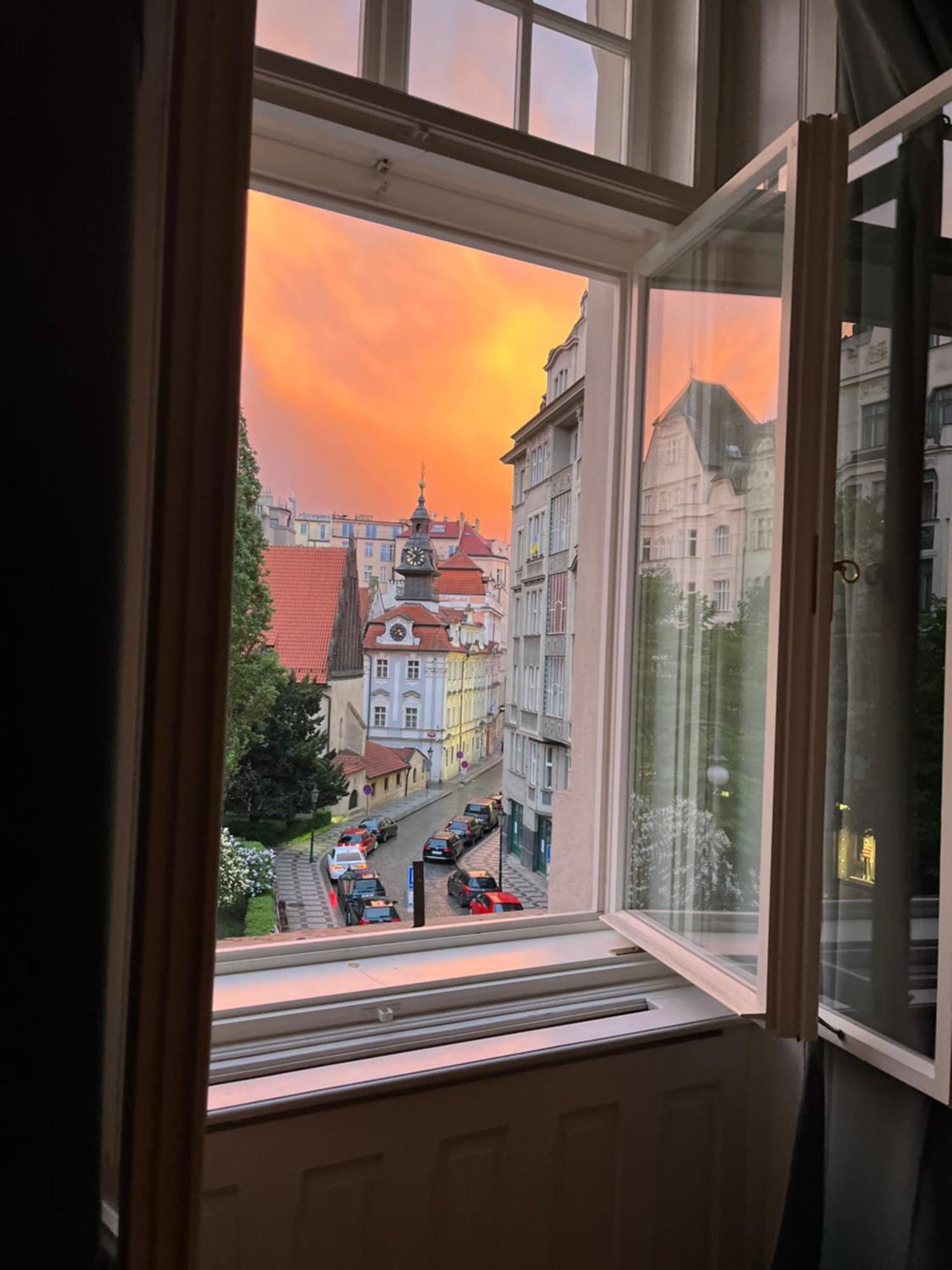 Parizska Apartmán *
