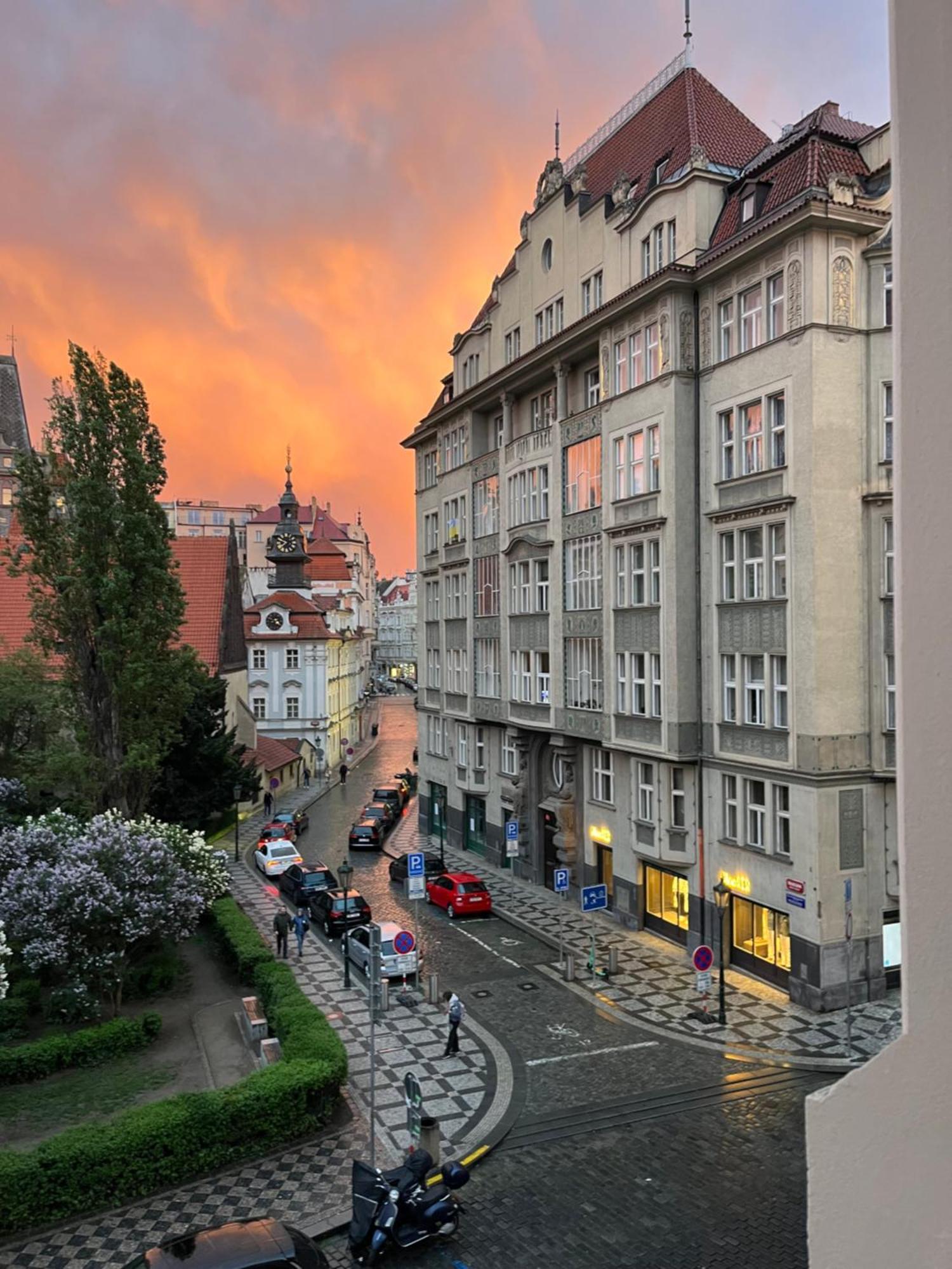 Parizska Apartmán *
