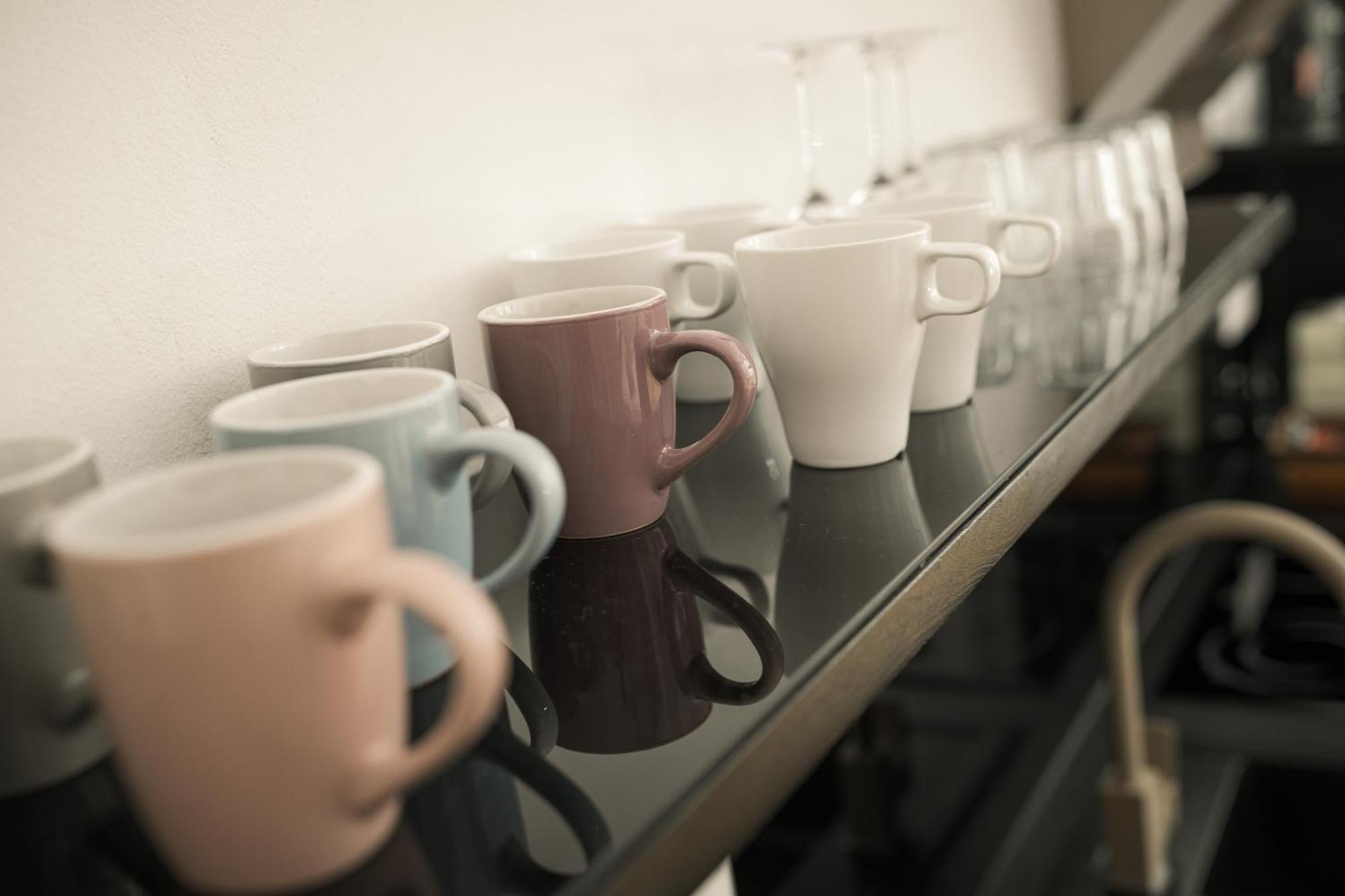 Apartmán Parizska *