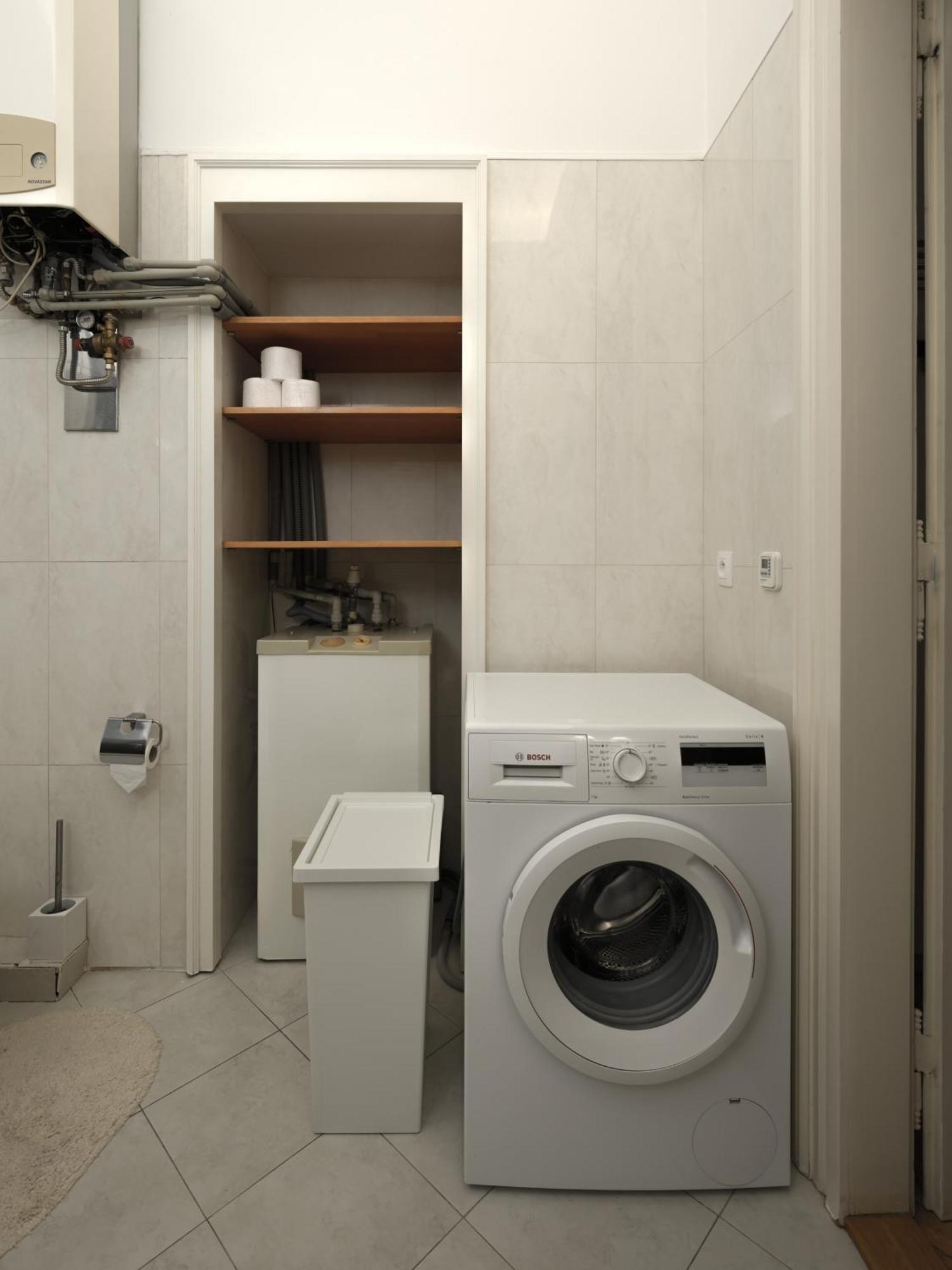 Apartmán Parizska *