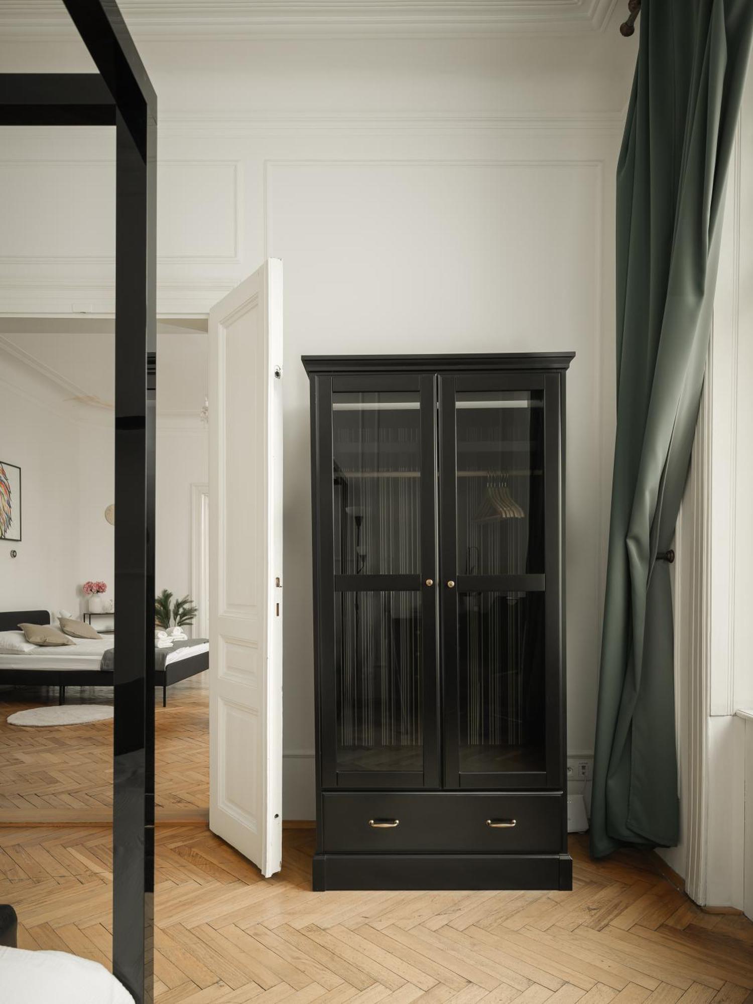 Parizska Apartmán Praha