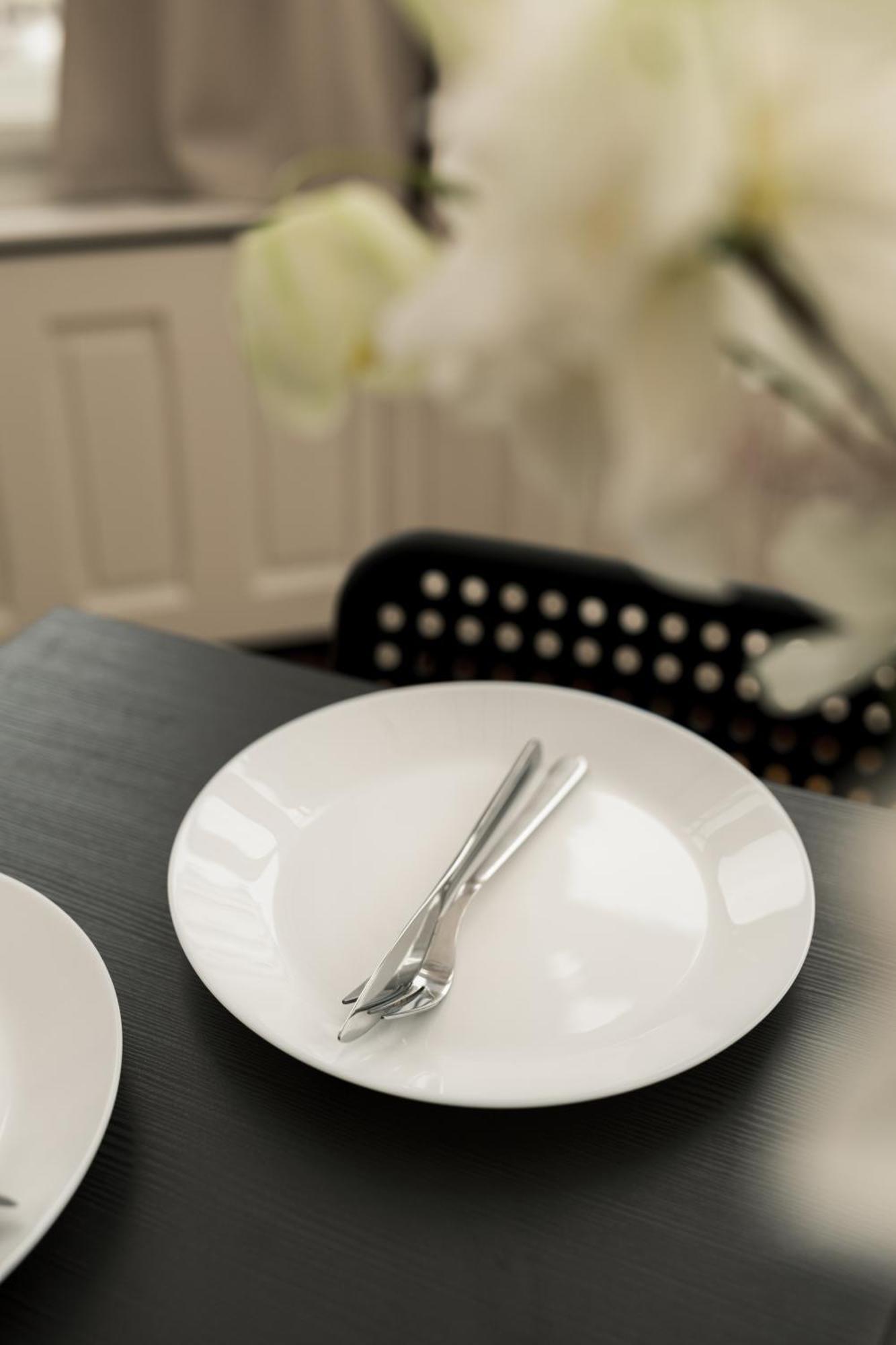Apartmán Parizska Praha